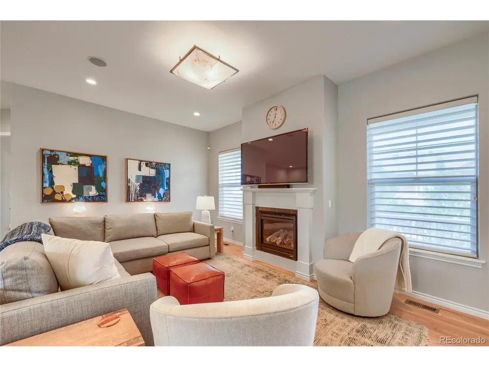 10081 Bristleridge Street Parker, CO 80134