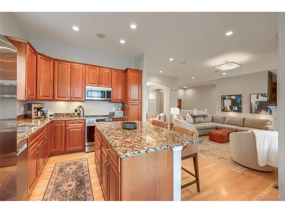10081 Bristleridge Street Parker, CO 80134