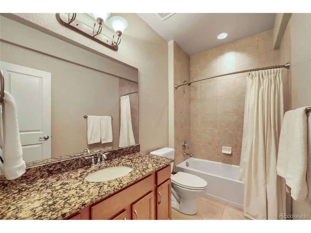 10081 Bristleridge Street Parker, CO 80134