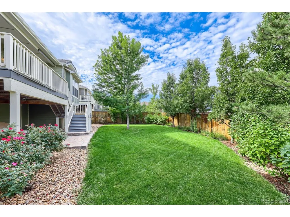 10081 Bristleridge Street Parker, CO 80134