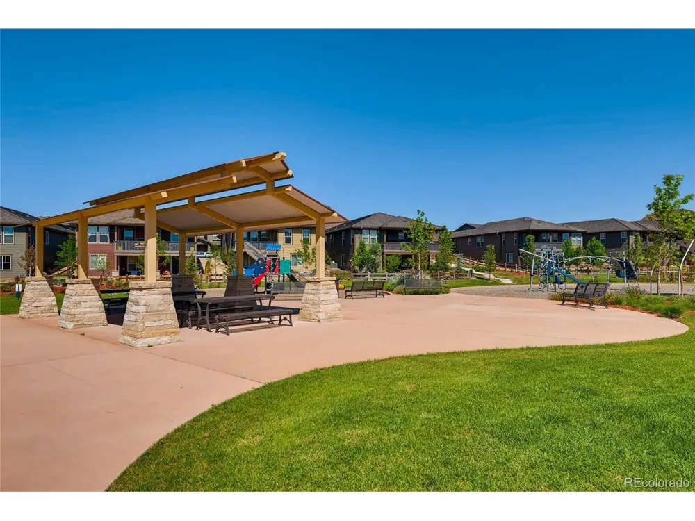10081 Bristleridge Street Parker, CO 80134