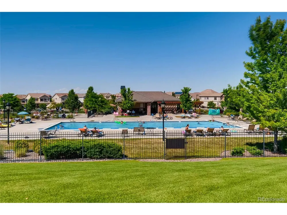 10081 Bristleridge Street Parker, CO 80134