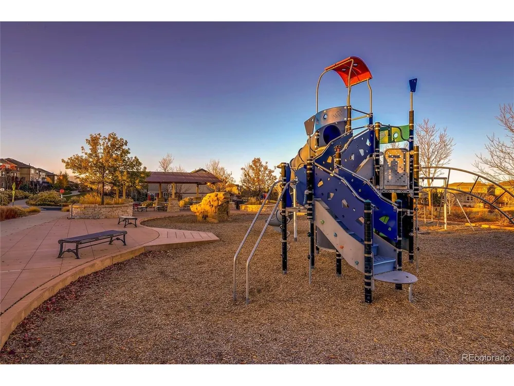 10081 Bristleridge Street Parker, CO 80134