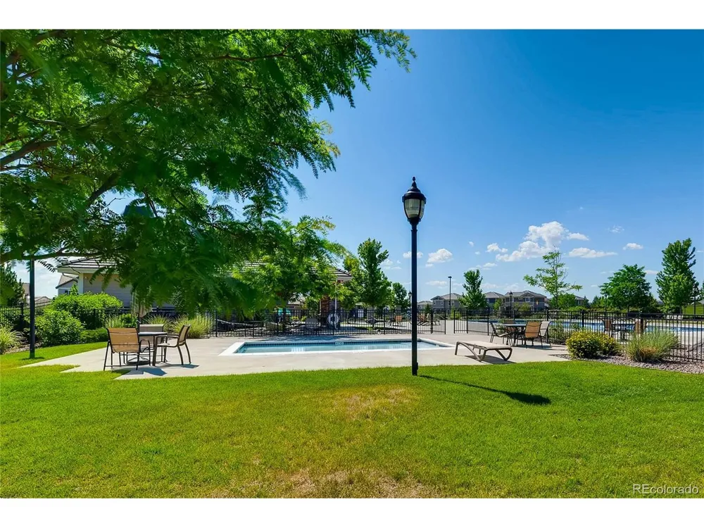 10081 Bristleridge Street Parker, CO 80134