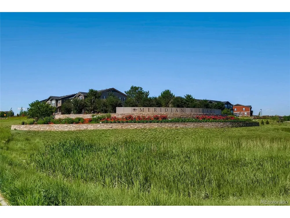 10081 Bristleridge Street Parker, CO 80134