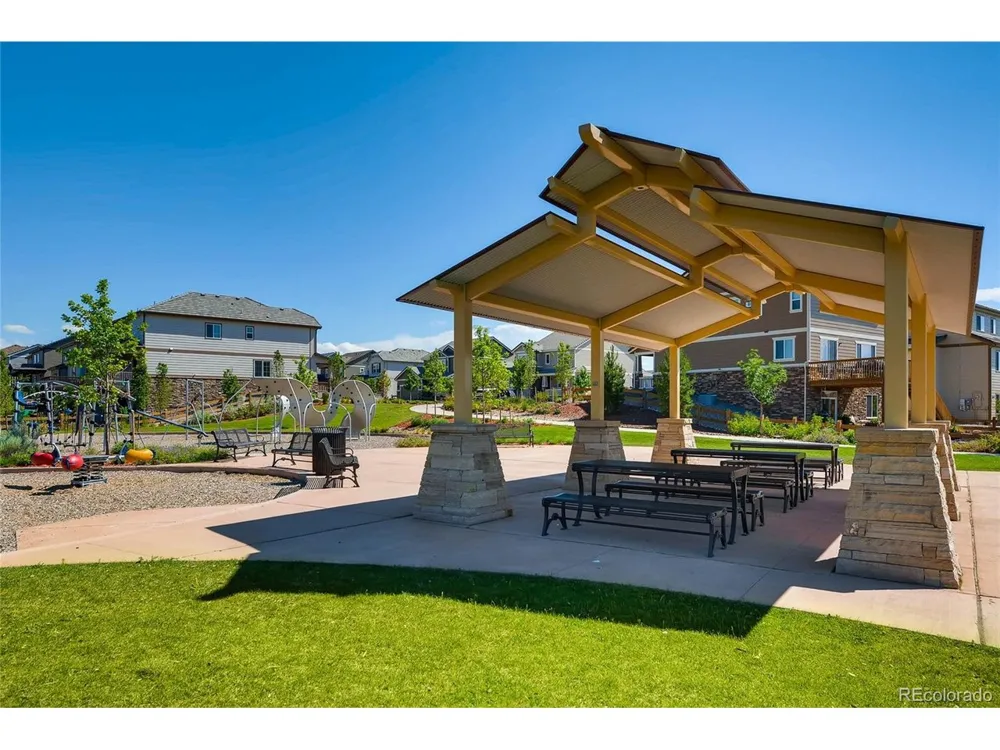 10081 Bristleridge Street Parker, CO 80134