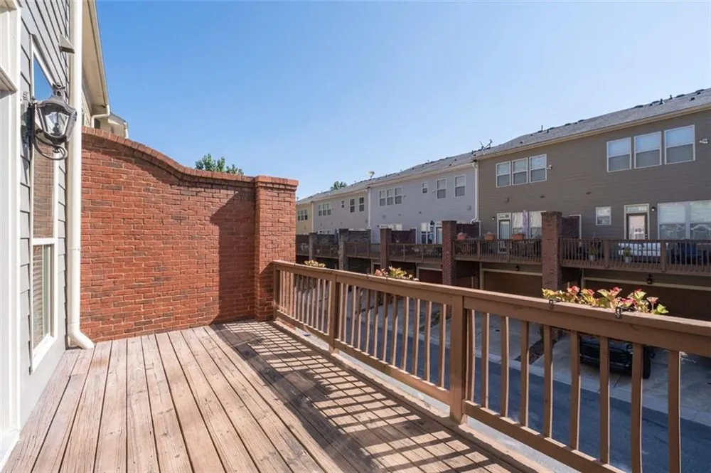 1736 Breyerton Drive NE Atlanta, GA 30329