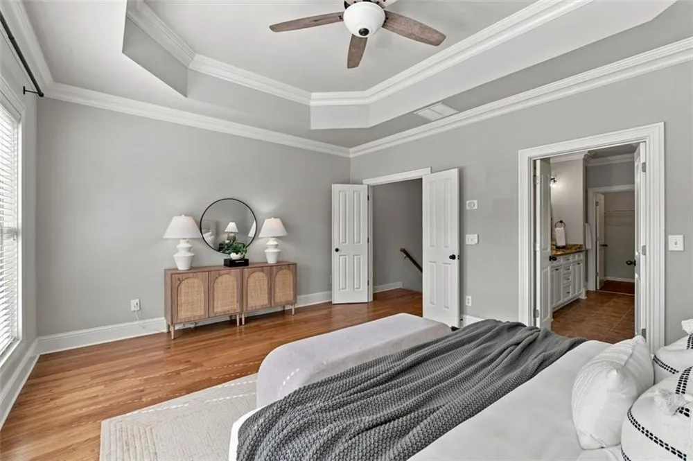 1736 Breyerton Drive NE Atlanta, GA 30329