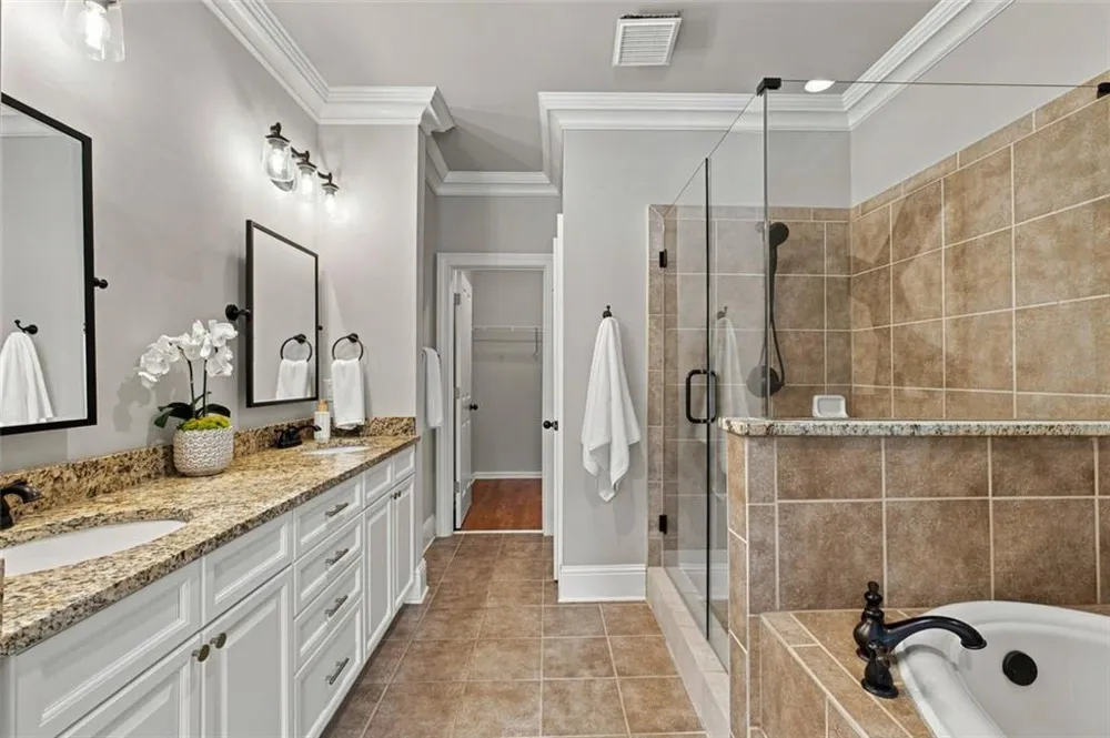 1736 Breyerton Drive NE Atlanta, GA 30329