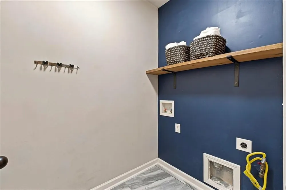 1736 Breyerton Drive NE Atlanta, GA 30329