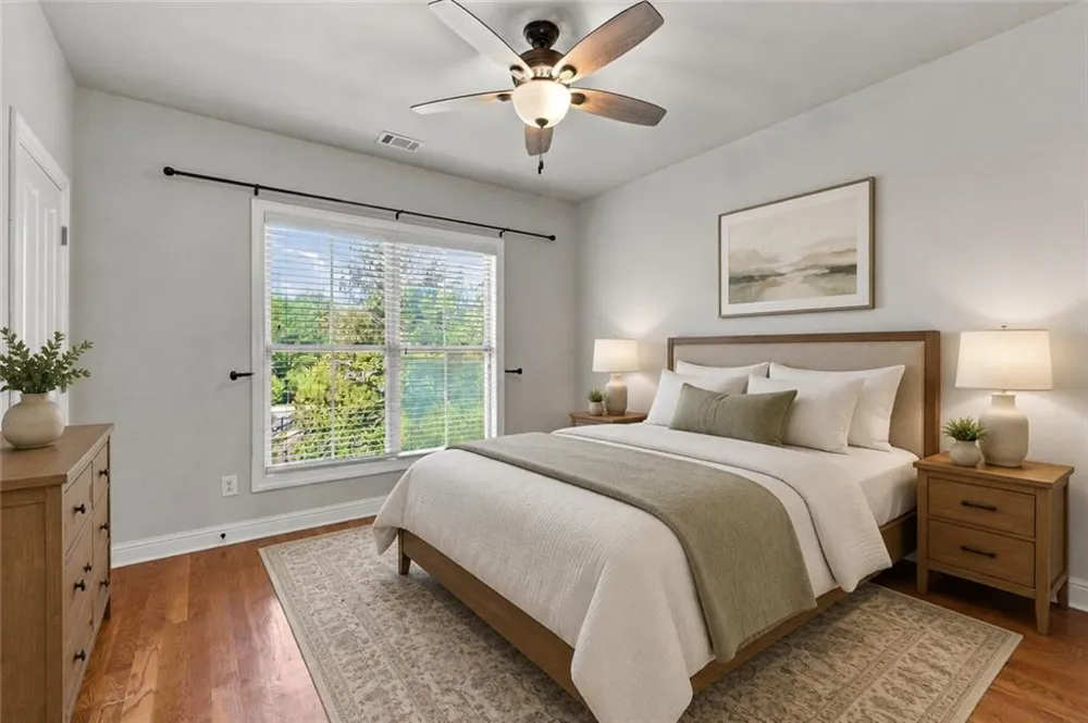 1736 Breyerton Drive NE Atlanta, GA 30329