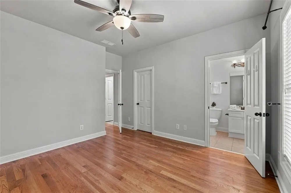 1736 Breyerton Drive NE Atlanta, GA 30329