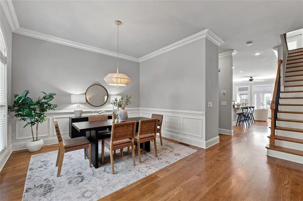 1736 Breyerton Drive NE Atlanta, GA 30329