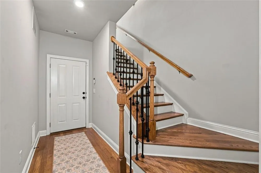 1736 Breyerton Drive NE Atlanta, GA 30329