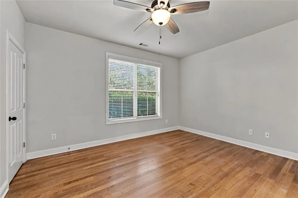 1736 Breyerton Drive NE Atlanta, GA 30329