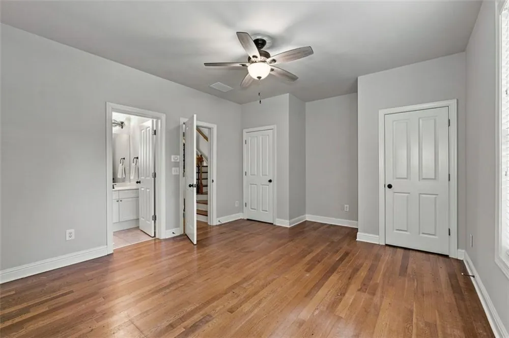 1736 Breyerton Drive NE Atlanta, GA 30329