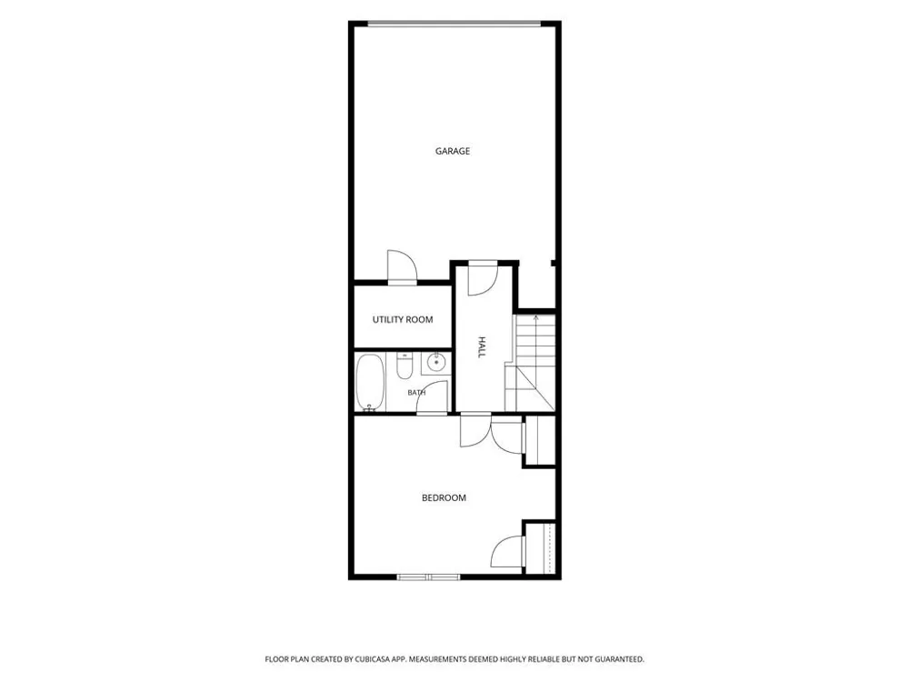 1736 Breyerton Drive NE Atlanta, GA 30329