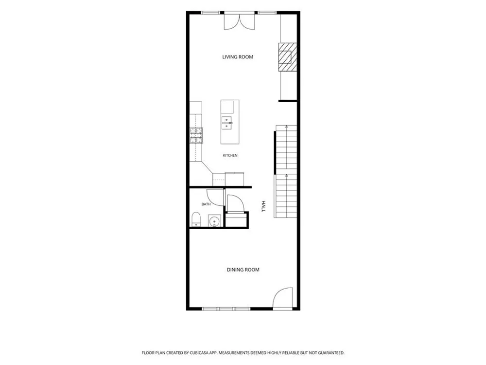 1736 Breyerton Drive NE Atlanta, GA 30329