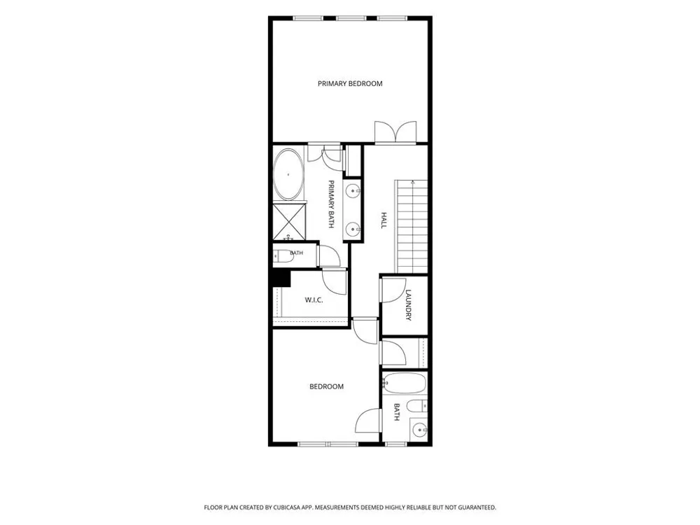 1736 Breyerton Drive NE Atlanta, GA 30329