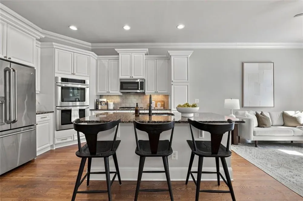 1736 Breyerton Drive NE Atlanta, GA 30329
