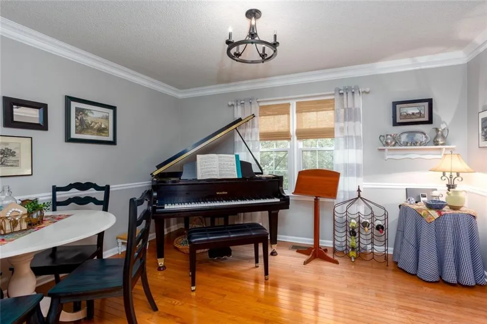 4769 Quail Hunt Court Powder Springs, GA 30127