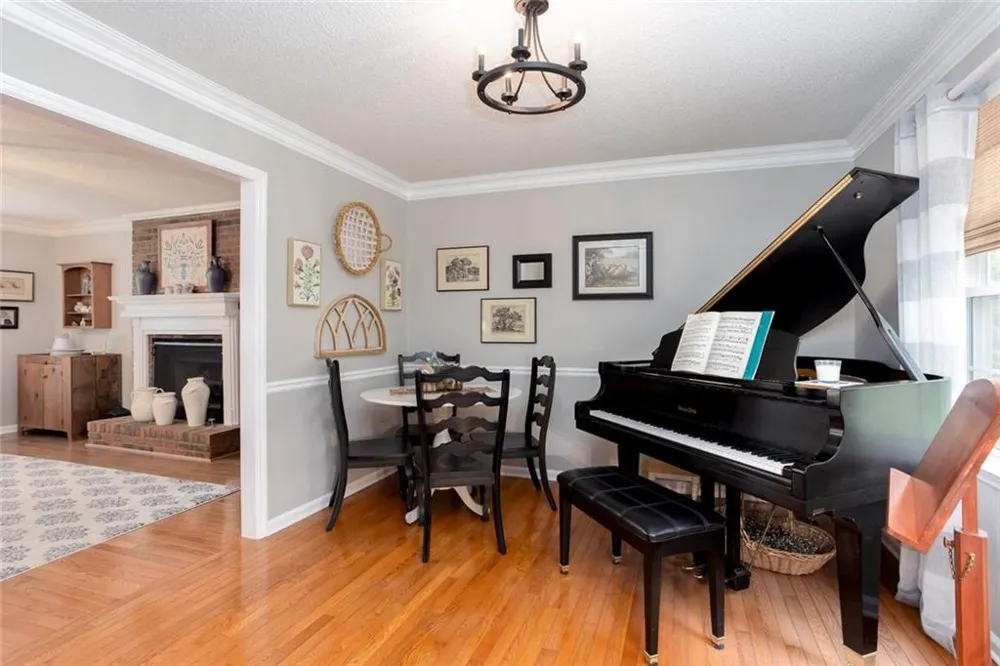 4769 Quail Hunt Court Powder Springs, GA 30127