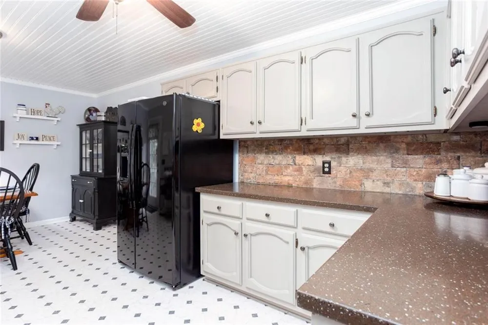 4769 Quail Hunt Court Powder Springs, GA 30127