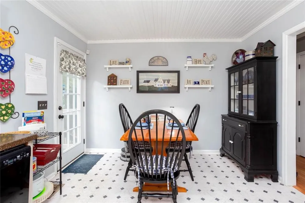 4769 Quail Hunt Court Powder Springs, GA 30127