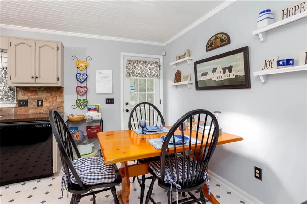 4769 Quail Hunt Court Powder Springs, GA 30127