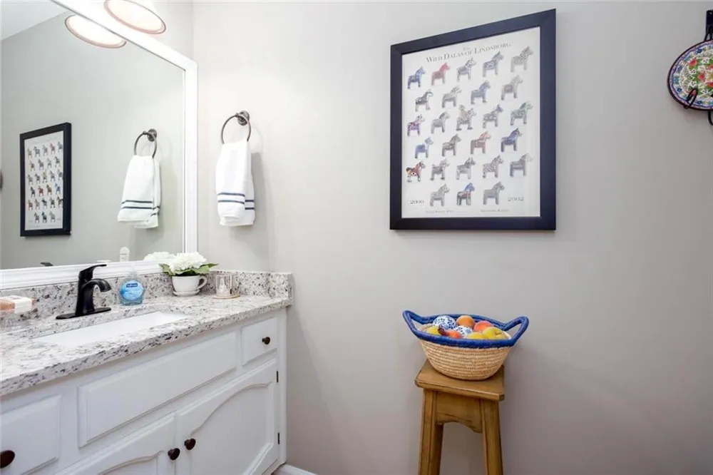 4769 Quail Hunt Court Powder Springs, GA 30127