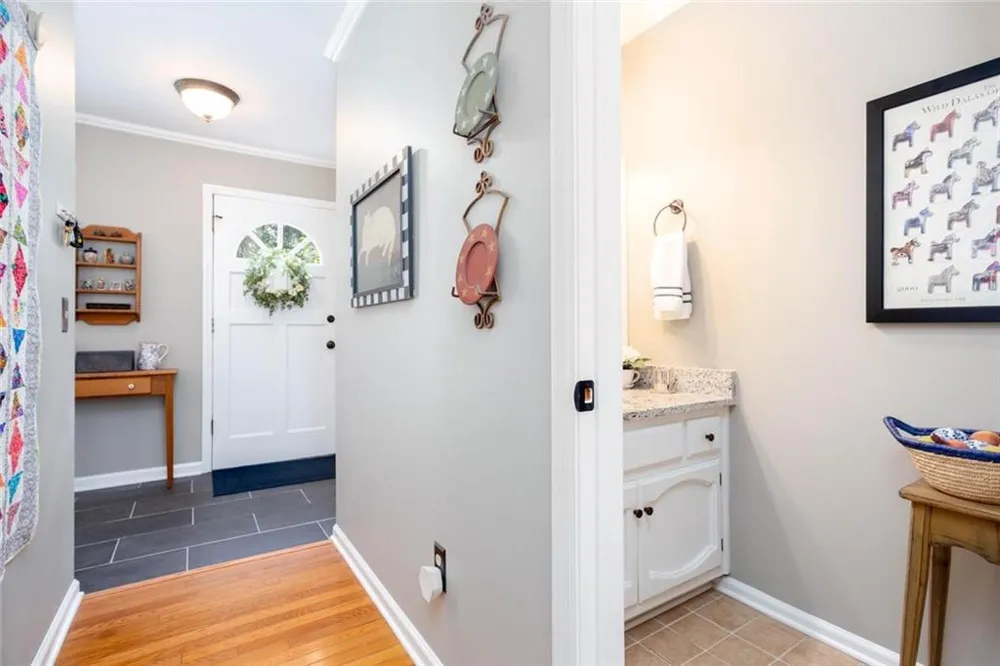 4769 Quail Hunt Court Powder Springs, GA 30127