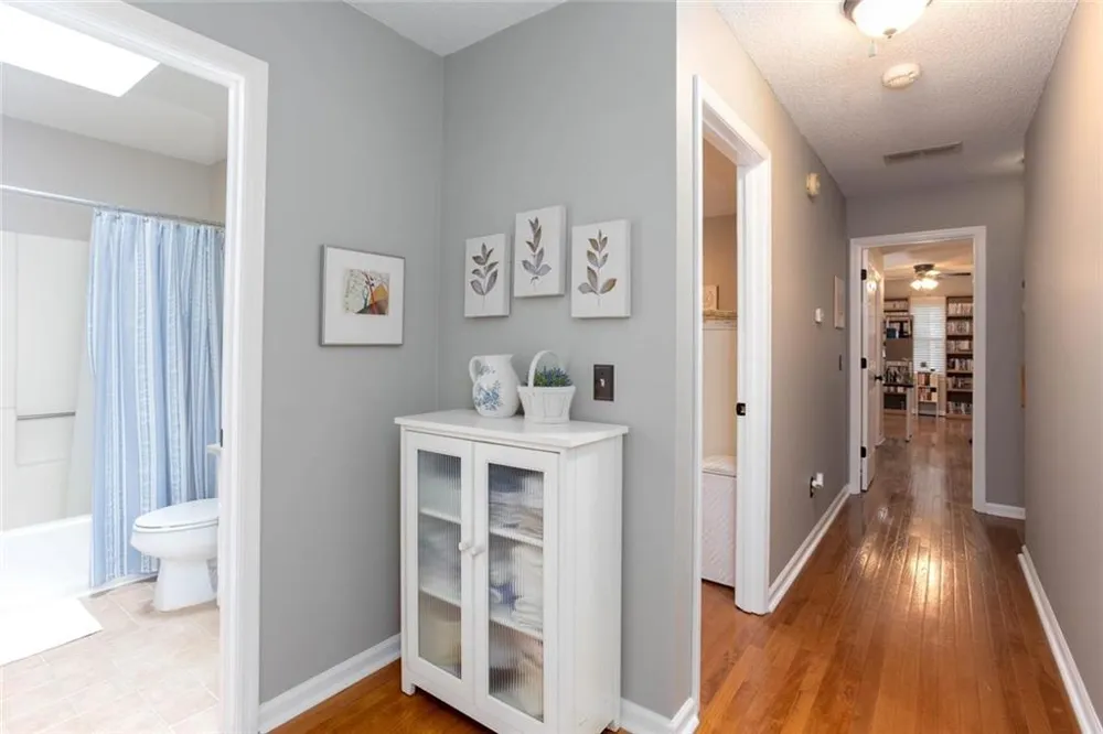4769 Quail Hunt Court Powder Springs, GA 30127