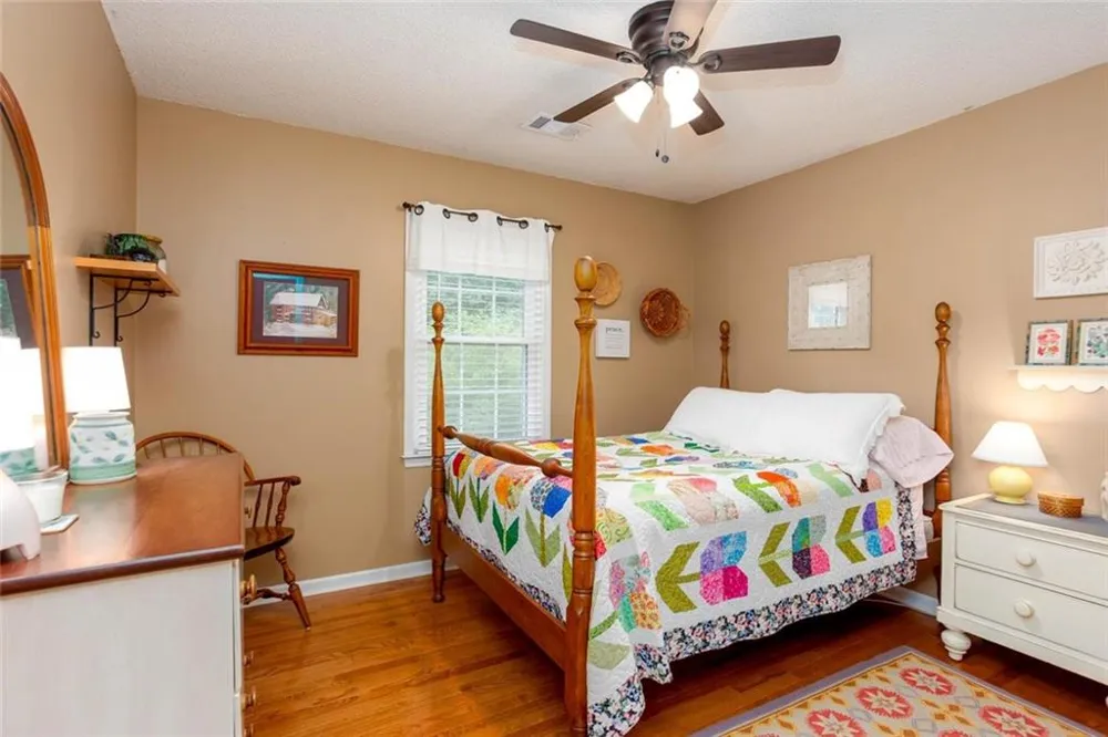 4769 Quail Hunt Court Powder Springs, GA 30127