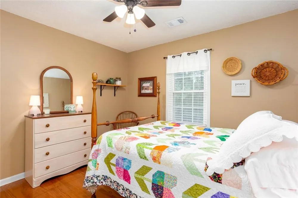 4769 Quail Hunt Court Powder Springs, GA 30127