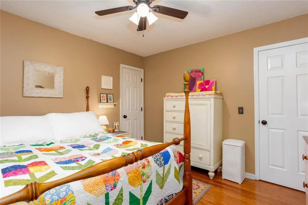 4769 Quail Hunt Court Powder Springs, GA 30127
