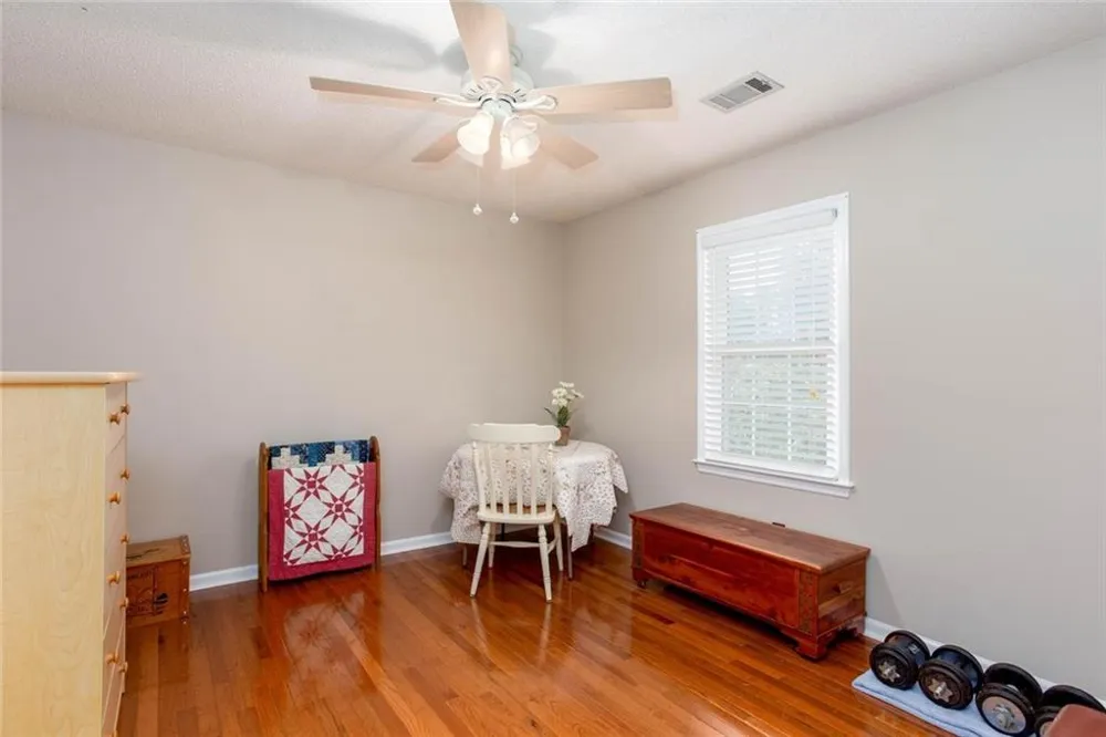 4769 Quail Hunt Court Powder Springs, GA 30127