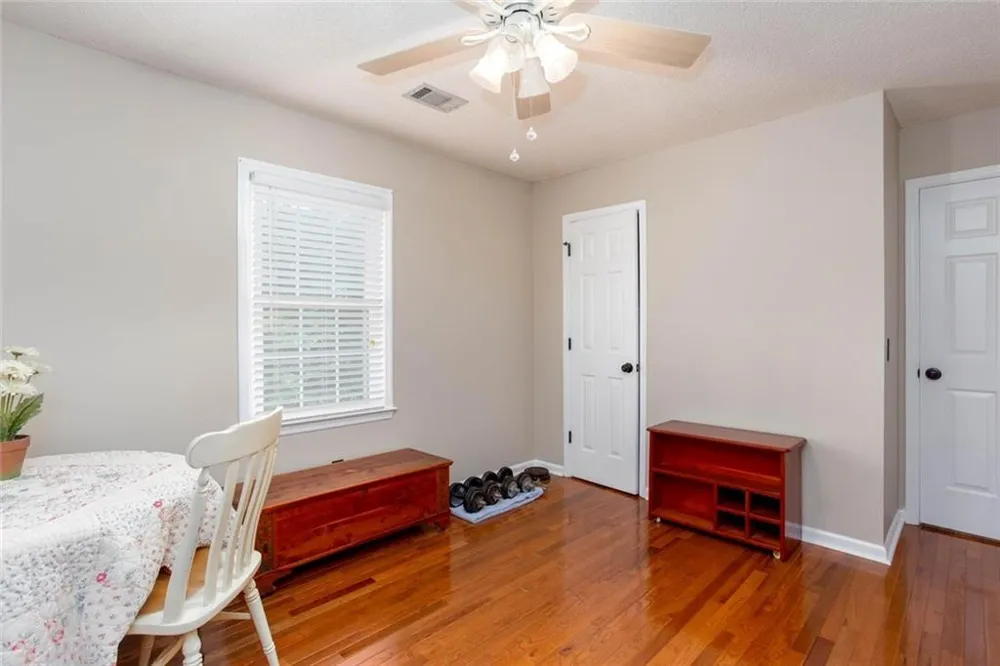 4769 Quail Hunt Court Powder Springs, GA 30127