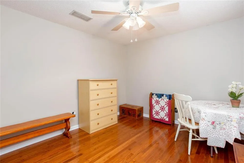 4769 Quail Hunt Court Powder Springs, GA 30127