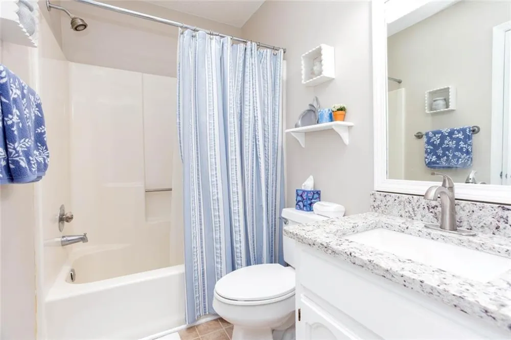 4769 Quail Hunt Court Powder Springs, GA 30127