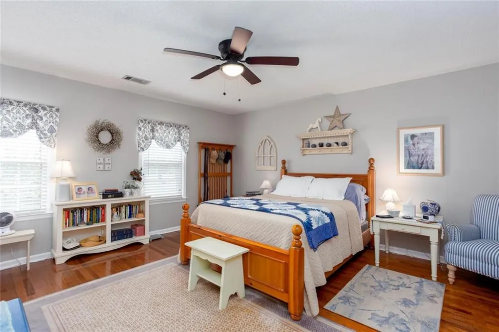 4769 Quail Hunt Court Powder Springs, GA 30127