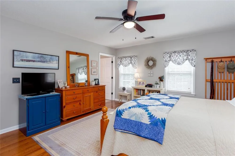 4769 Quail Hunt Court Powder Springs, GA 30127