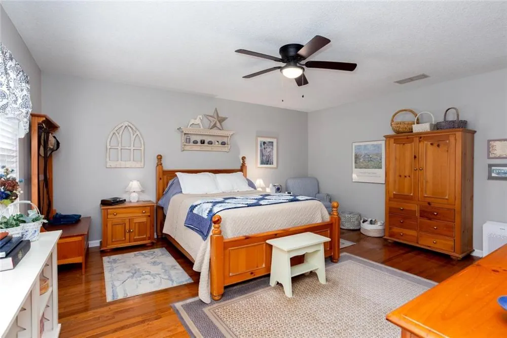 4769 Quail Hunt Court Powder Springs, GA 30127