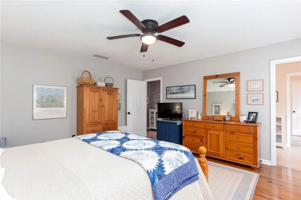 4769 Quail Hunt Court Powder Springs, GA 30127