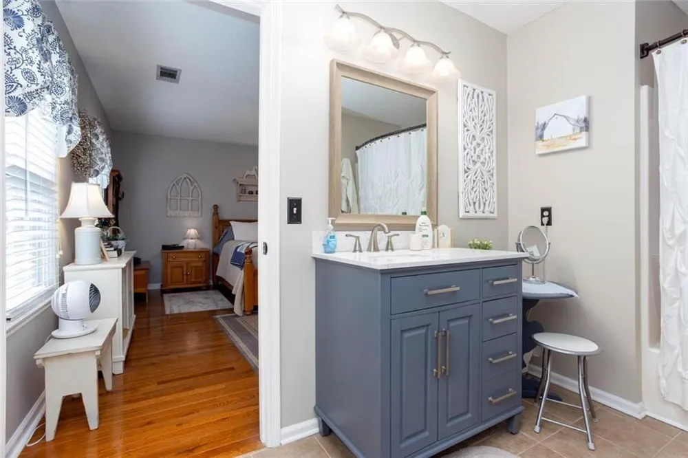 4769 Quail Hunt Court Powder Springs, GA 30127