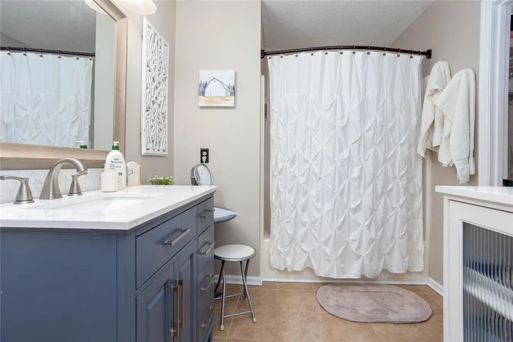 4769 Quail Hunt Court Powder Springs, GA 30127