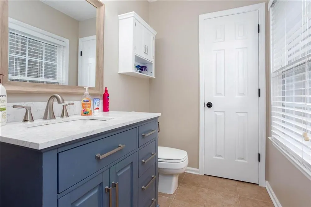 4769 Quail Hunt Court Powder Springs, GA 30127