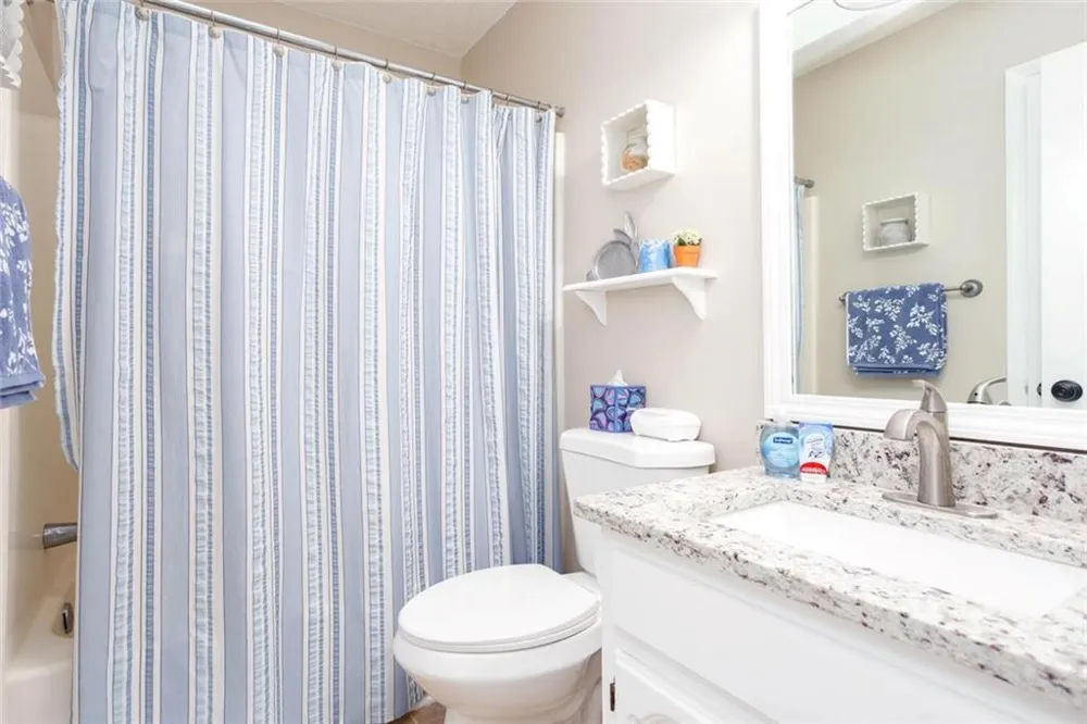 4769 Quail Hunt Court Powder Springs, GA 30127