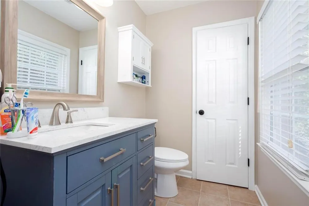 4769 Quail Hunt Court Powder Springs, GA 30127