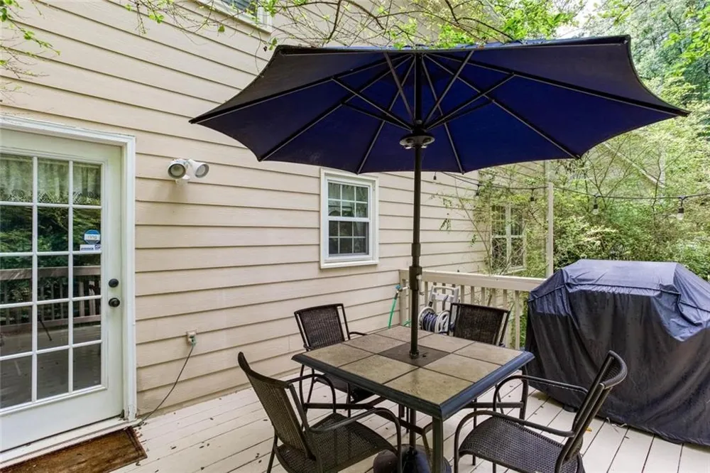 4769 Quail Hunt Court Powder Springs, GA 30127