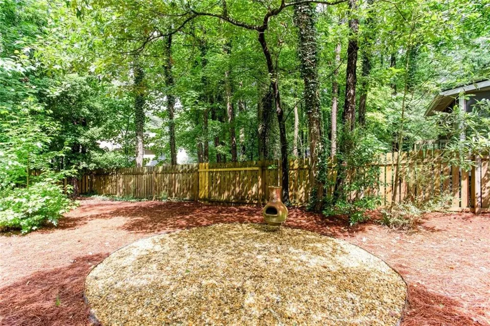 4769 Quail Hunt Court Powder Springs, GA 30127